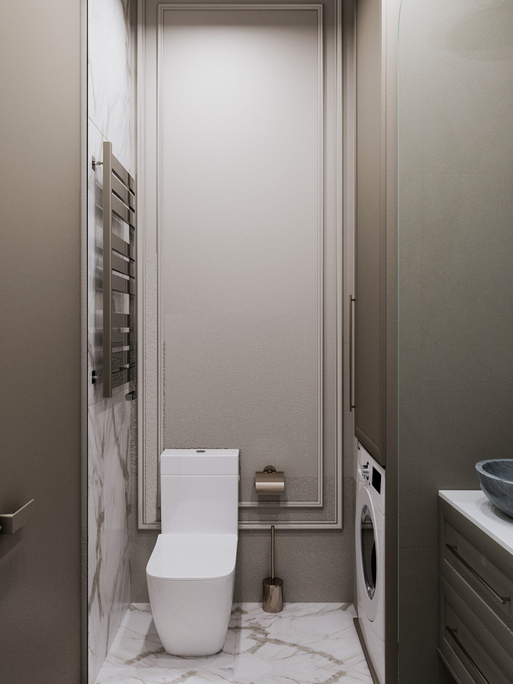 ЖК Резиденции Архитекторов