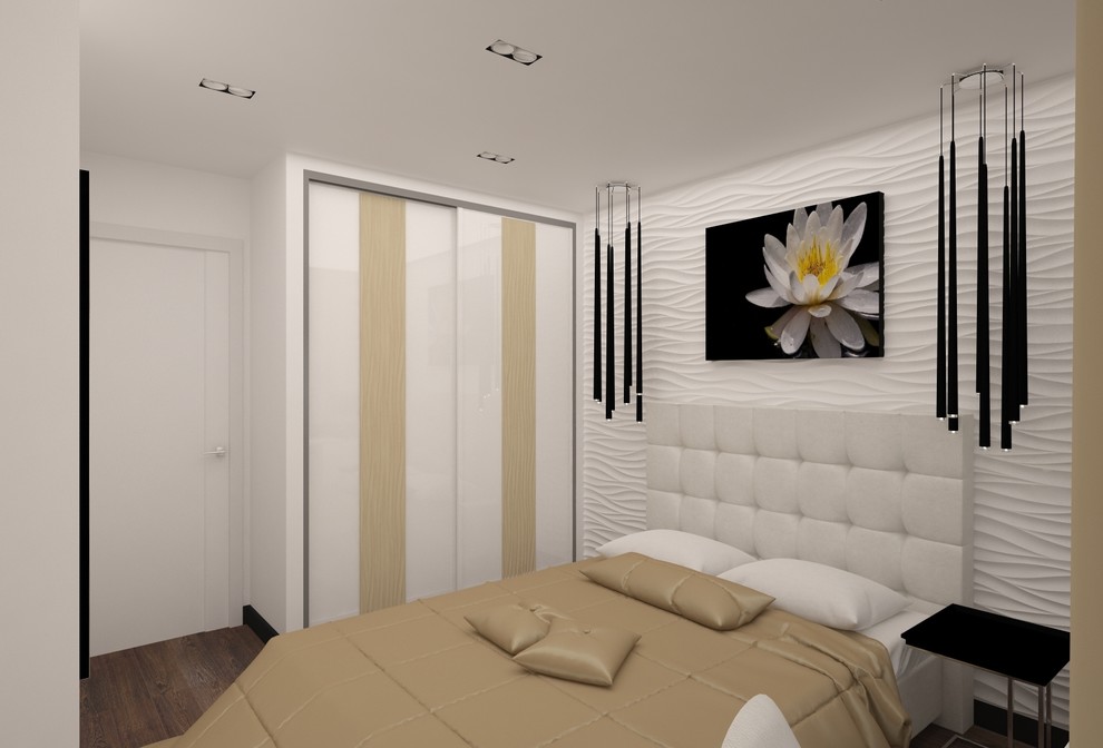 Экспертиза и корректировка Фэн-шуй однокомнатной квартиры в Москве