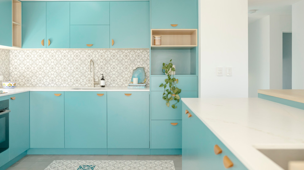 Westleigh Wonder - Neutral Bay