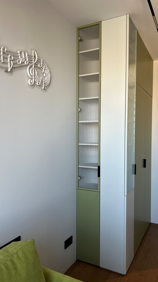 088 | ЖК Символ