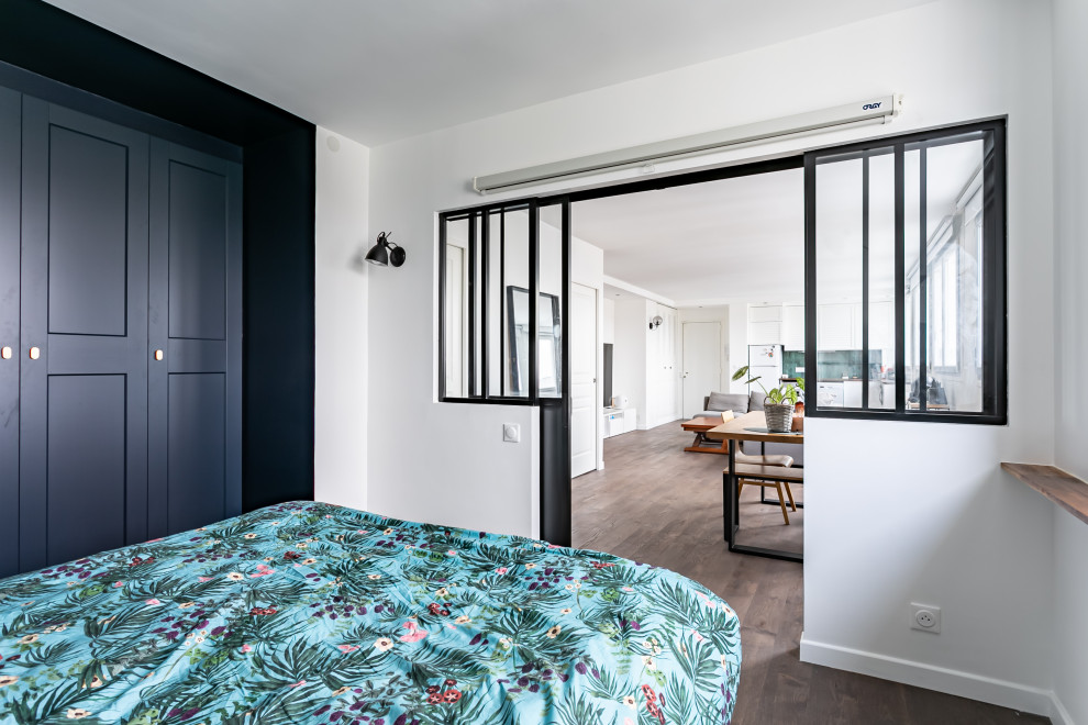 Rénovation totale appartement
