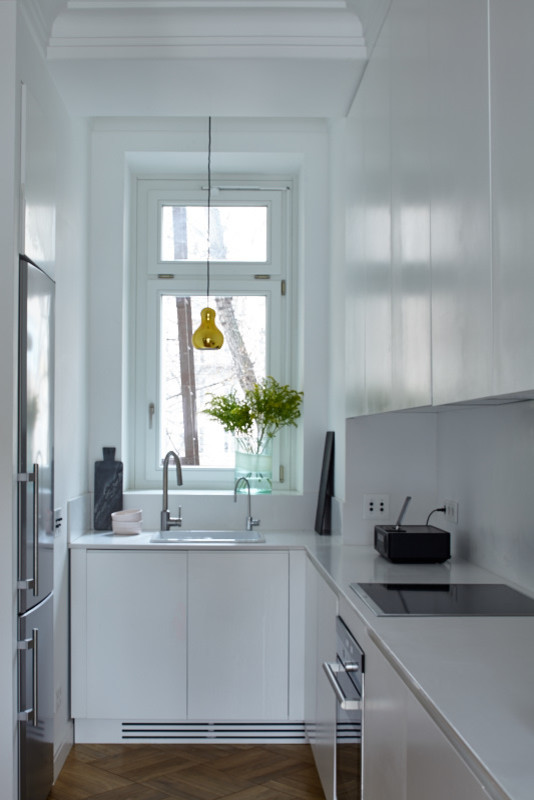 ПАТРИАРШИЕ ПРУДЫ