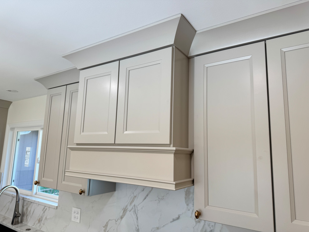 Wheaton First Floor Remodel