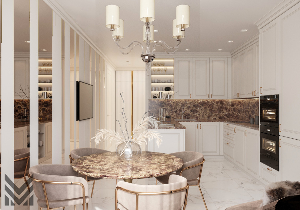 Немного классики