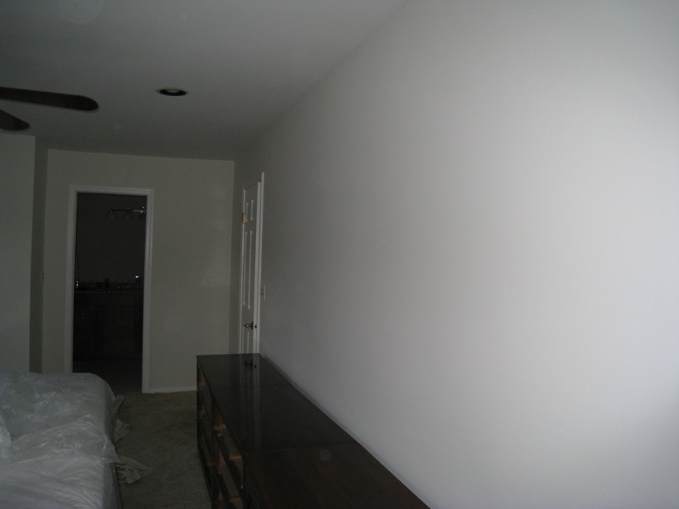 Painting & Drywall