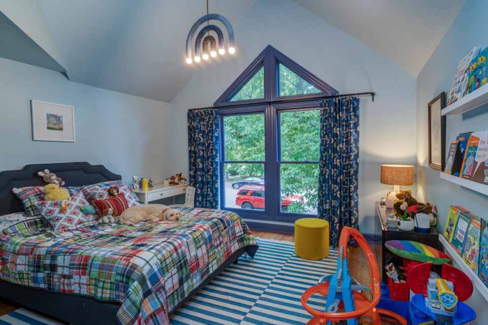 Vibrant & Cheerful East Nashville