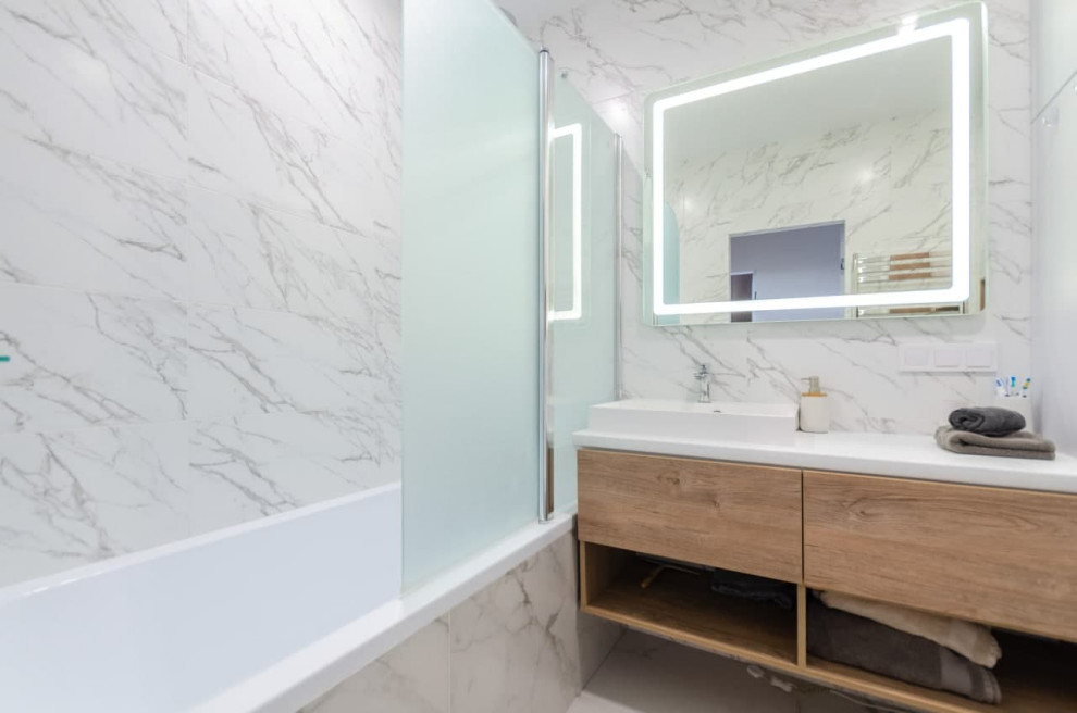 ЖК Композиция № 24, 2 комнаты, 65м²