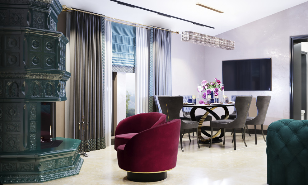 Дом 127 м² в г. Солнечногорск