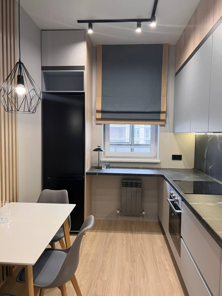 Однокомнатная квартира в центре Казани для сдачи в аренду