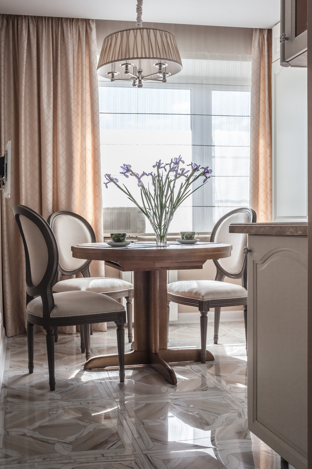 Квартира на Белорусской