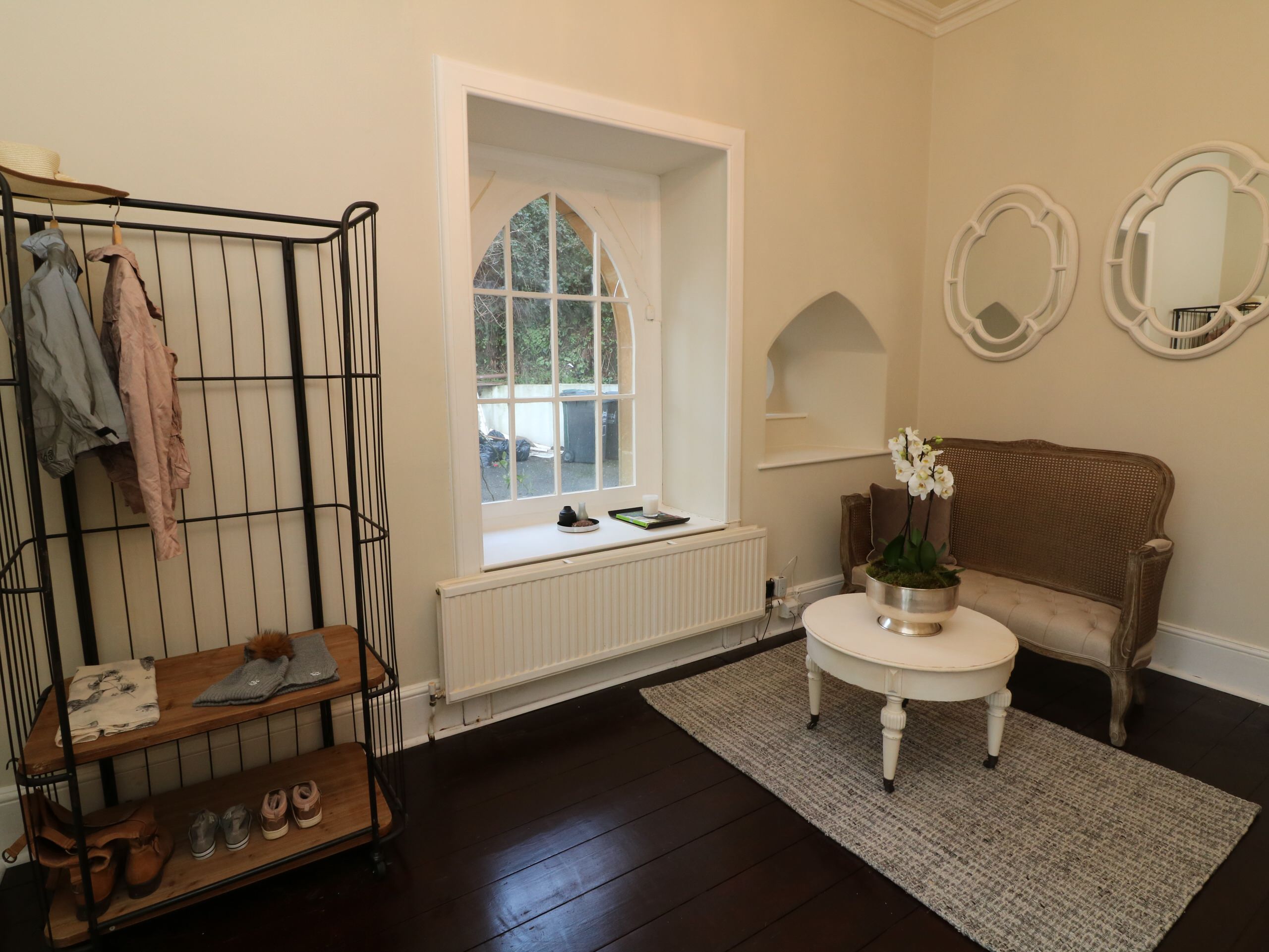 Berrynarbor - The Rectory