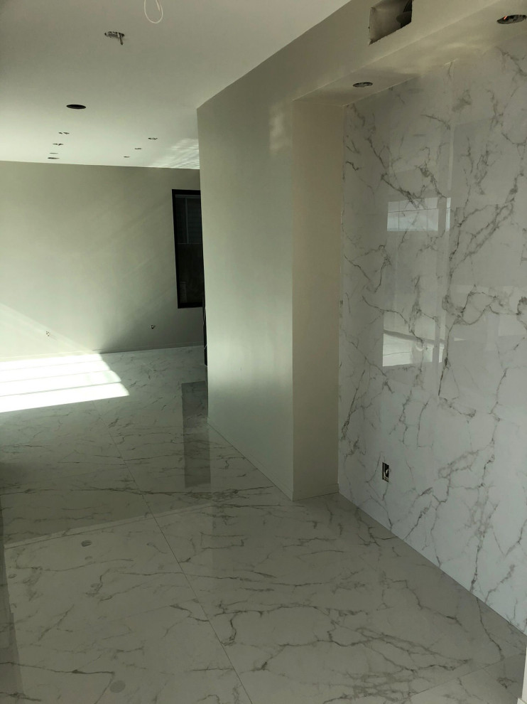Anaheim Remodel
