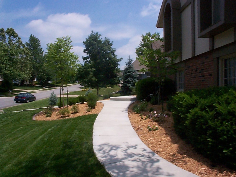 Misc Front Entry Walks/Landings