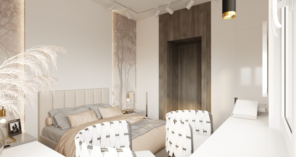 Квартира на Б.Зеленина