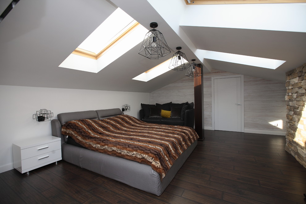 Жизнерадостный таунхаус