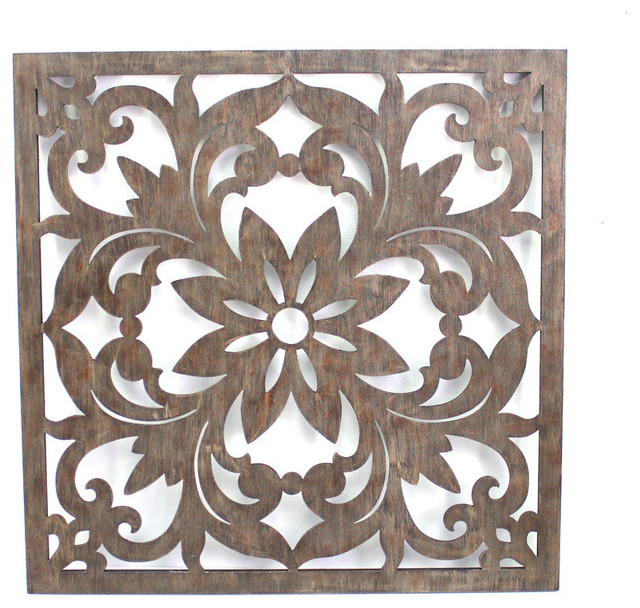 Floral Metal Wall Art floral grate wall decor - traditional - metal wall art -harvey Floral Metal Wall Art floral grate wall decor - traditional - metal wall art -harvey