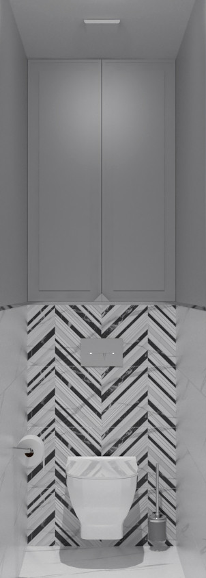 Квартира балерины