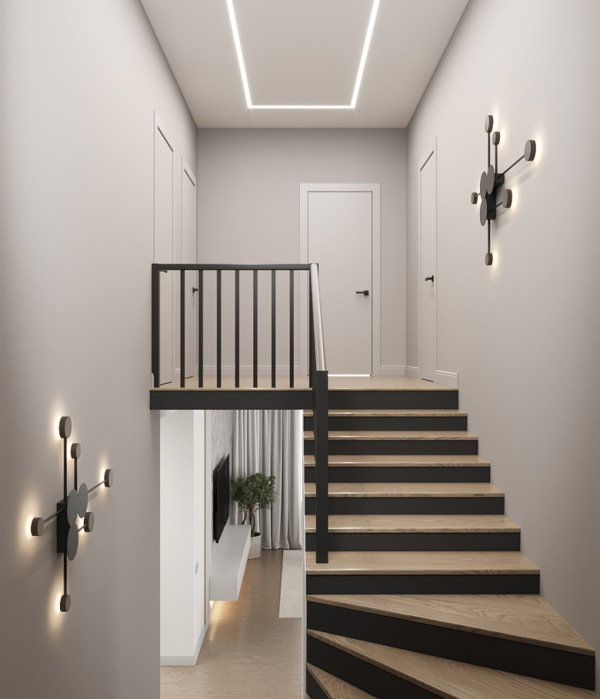 Коттедж п.Рассоха