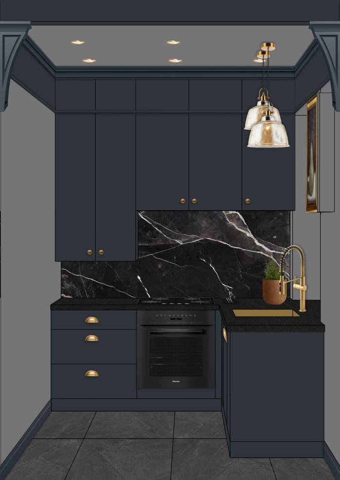 Коллажи - концепции