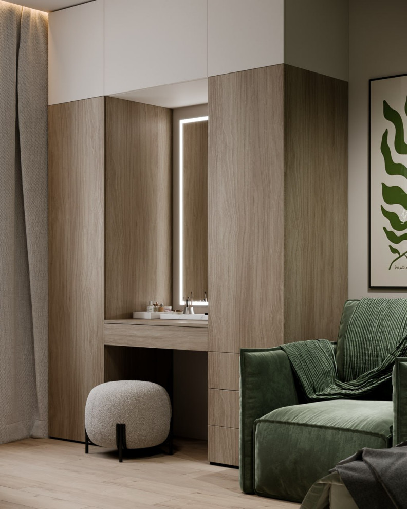 Квартира на пр. Славы