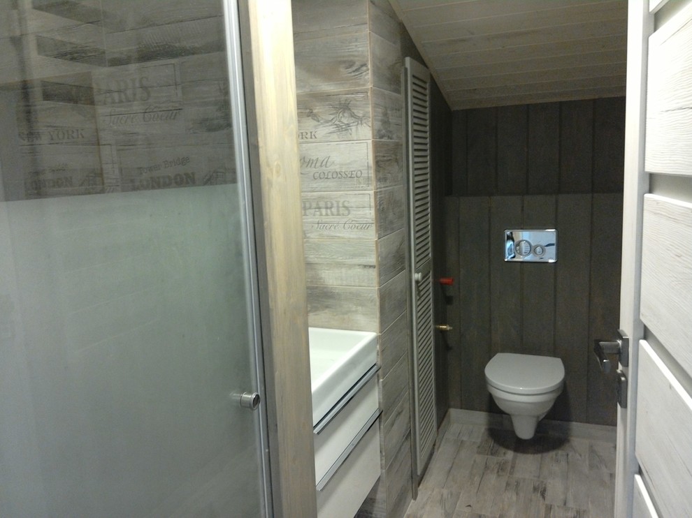 Скандинавские дома под ключ