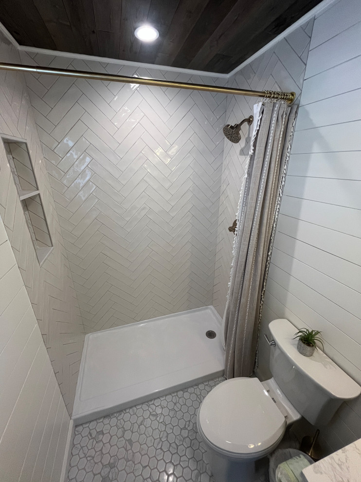 (2025) New Cabana & Deck- Beachy Bungalow