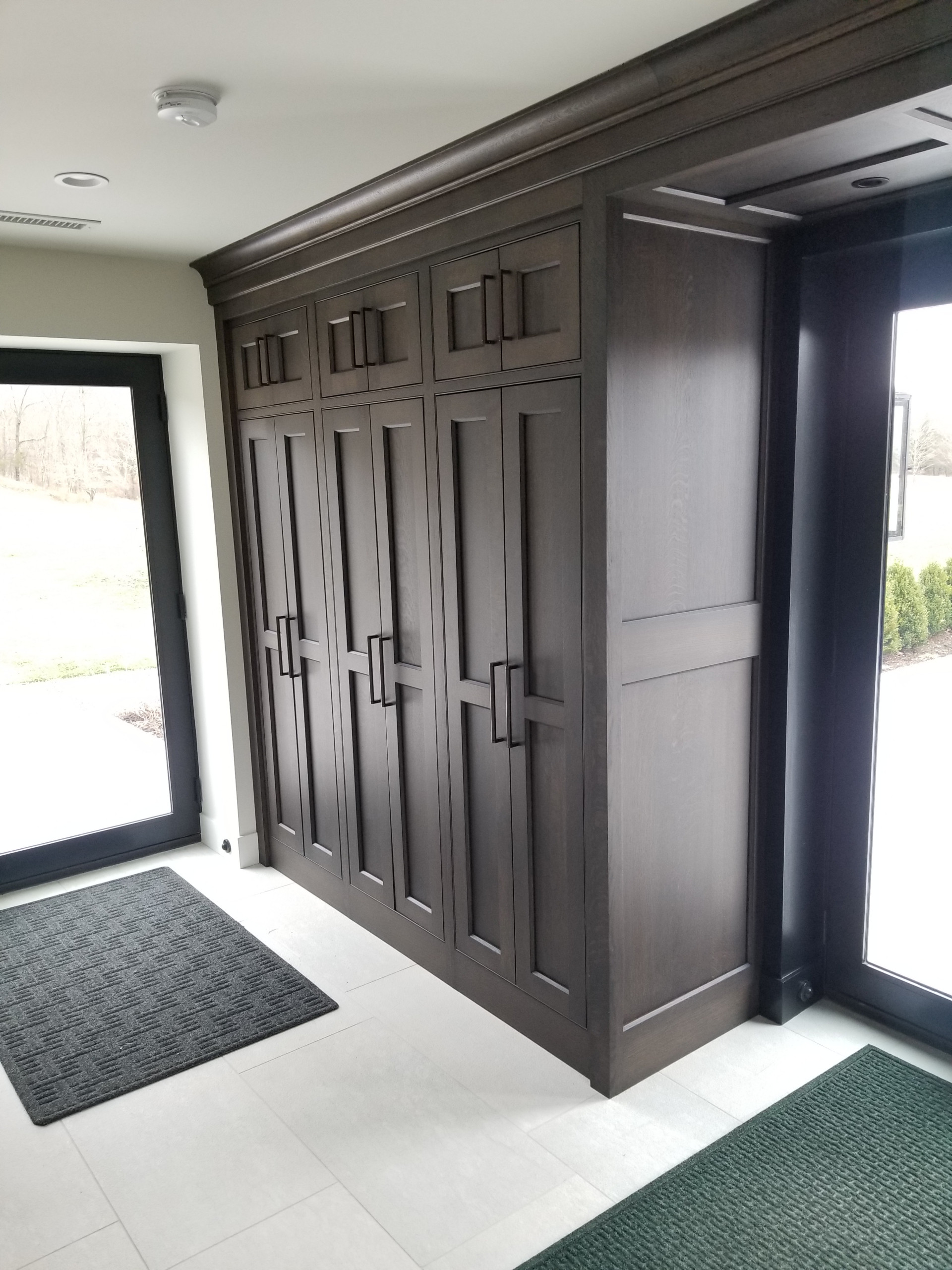Stanfordville Luxury Barn Living