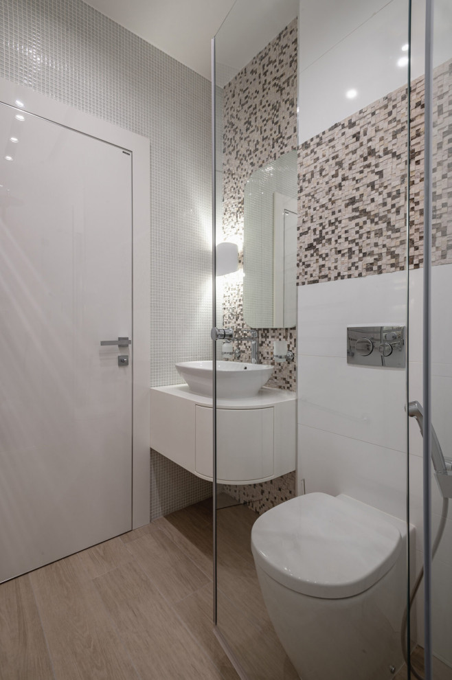 ЖК ЗАЗЕРКАЛЬЕ 410