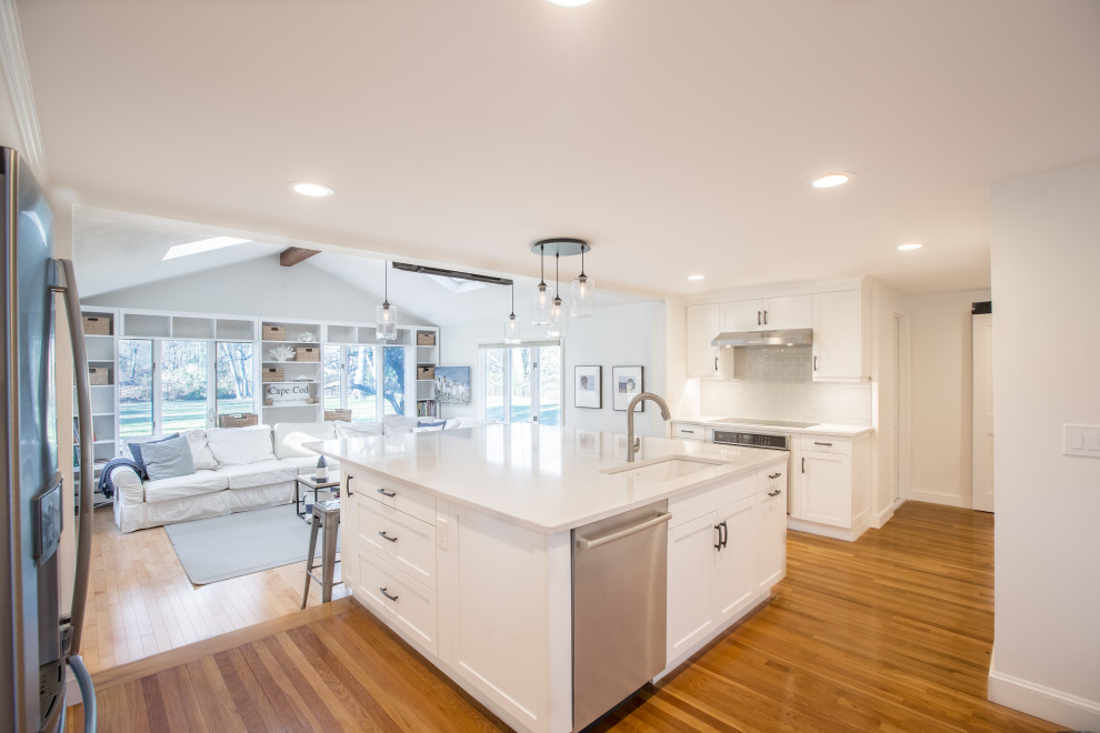 3471 - Cape House - CotY Silver Award Winner 2018