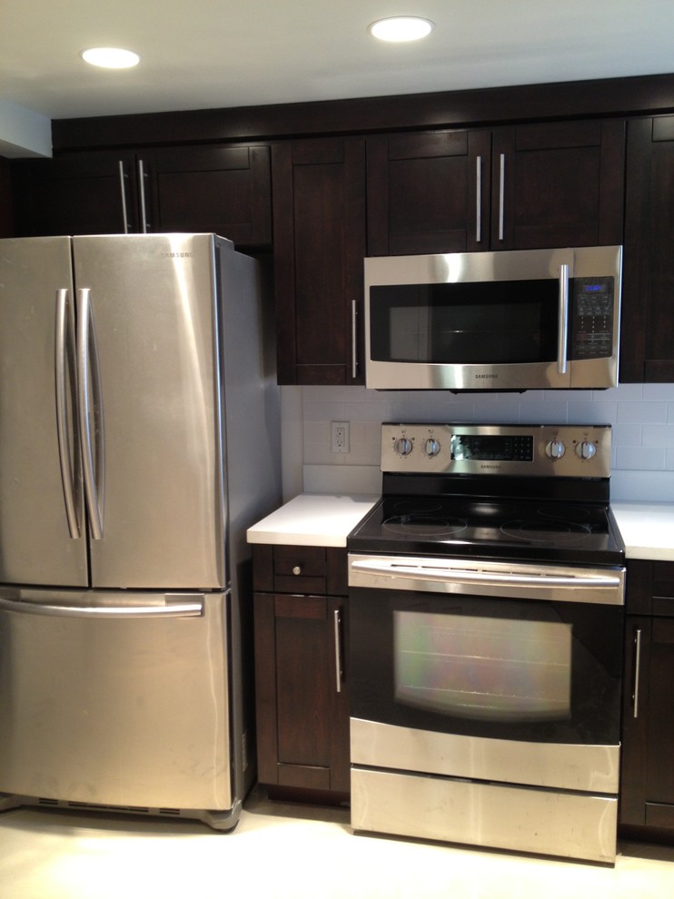 Kitchens