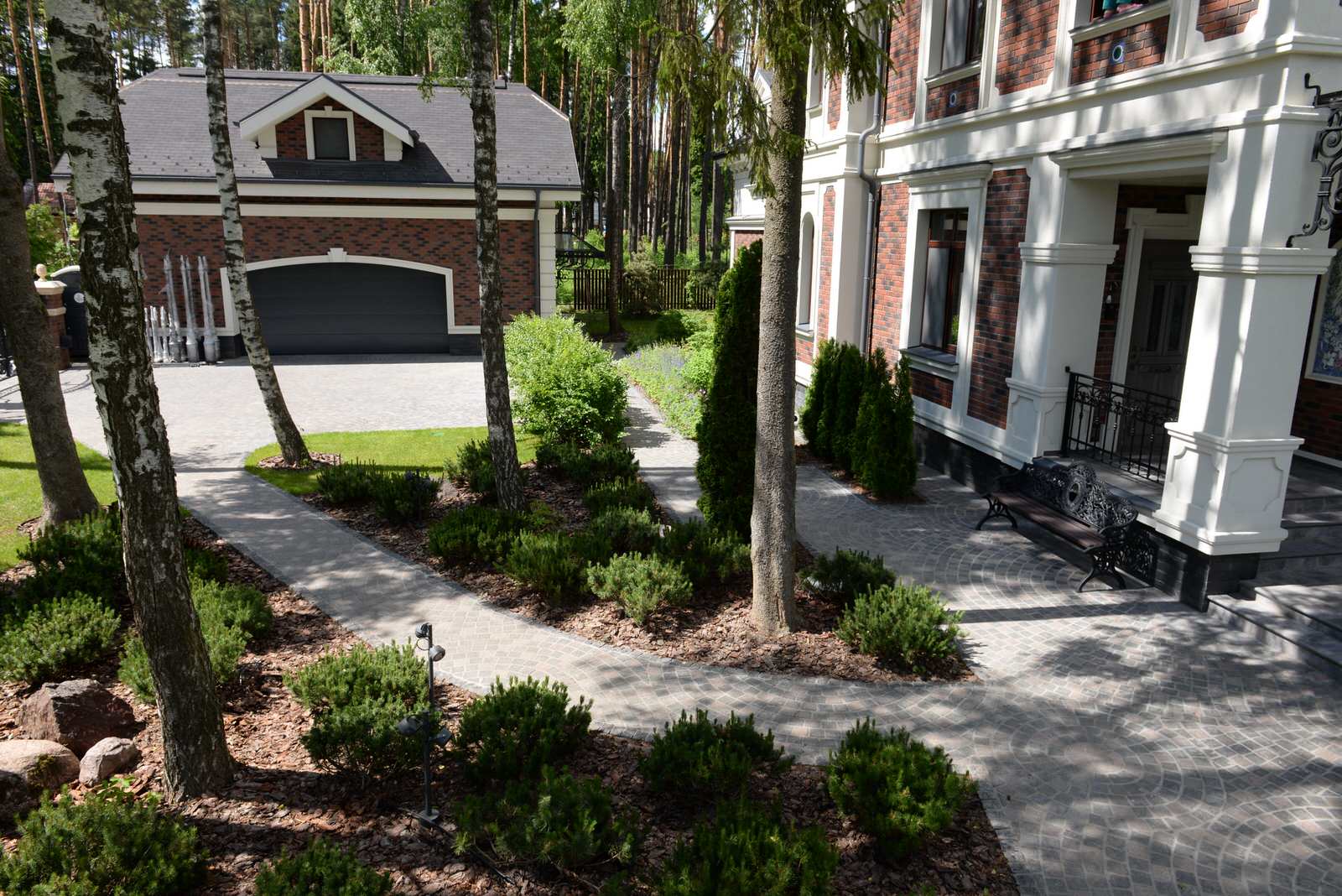 Новогорск 2021