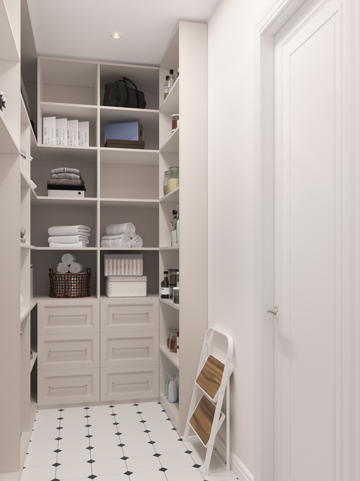 ЖК Октябрьское поле