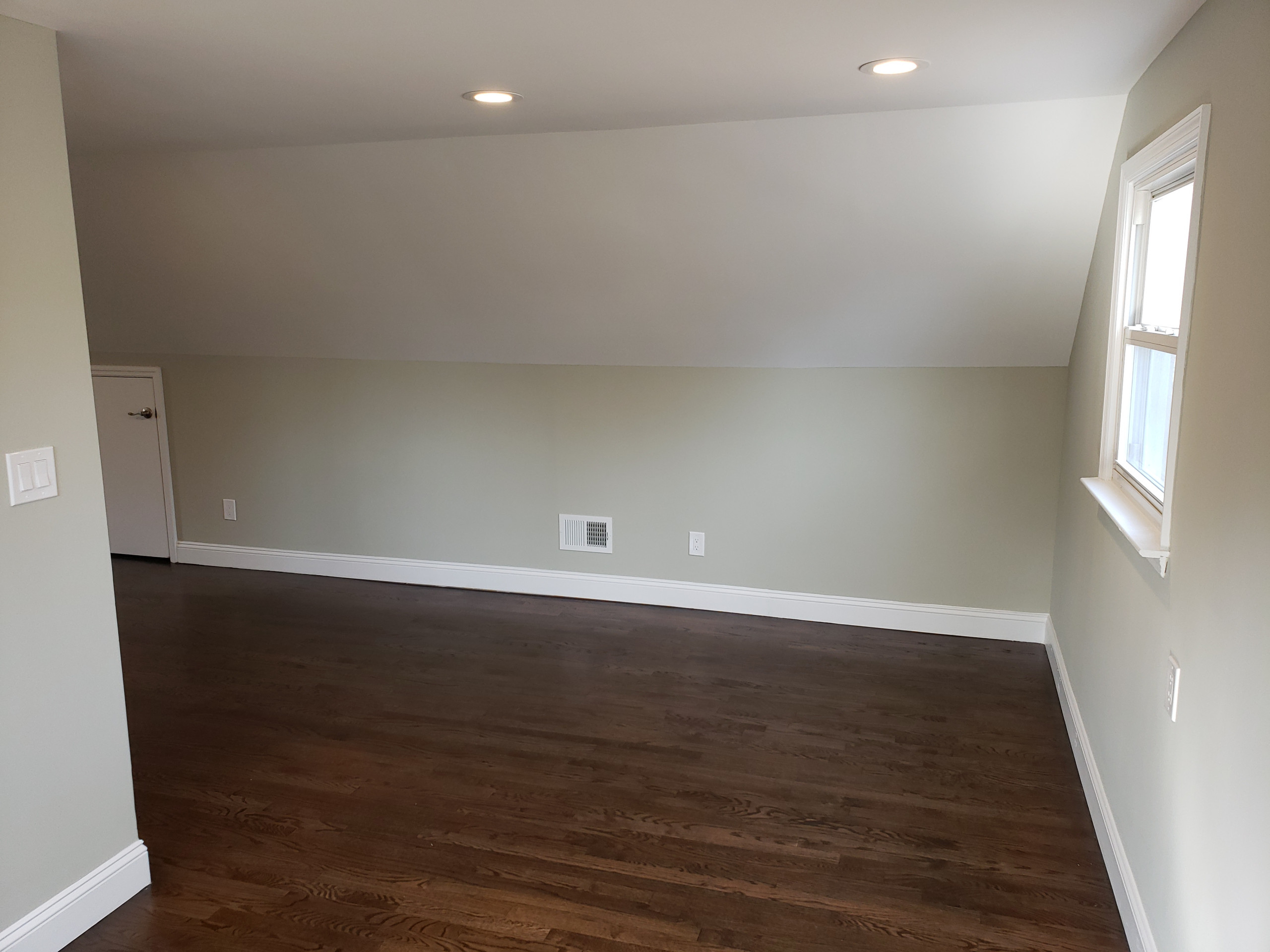 Renovation and Alteration to Single Family Home in Edison