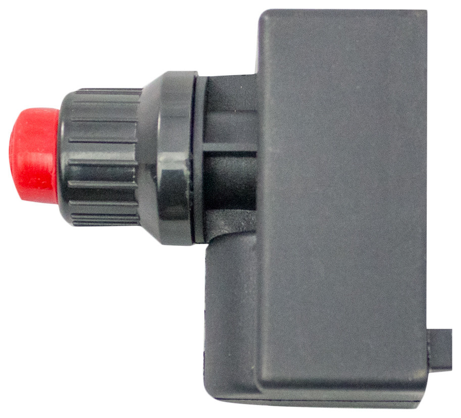 AZ Patio Heaters Electric Igniter Traditional Space Heaters by AZ