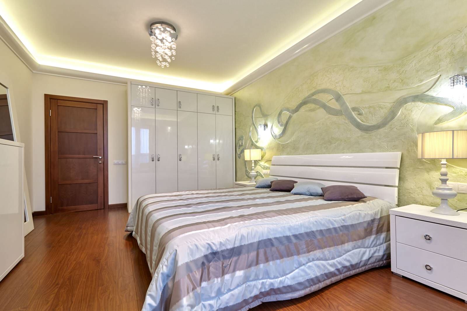 Ремонт квартир под ключ