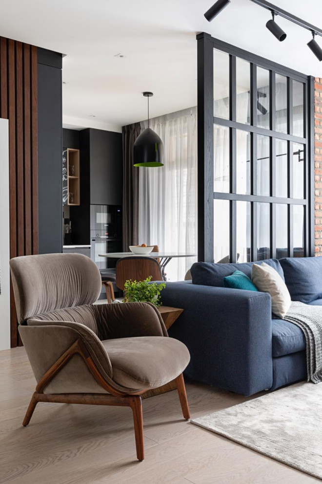 СЕМЕЙНОЕ ГНЕЗДЫШКО, Москва (реализация)