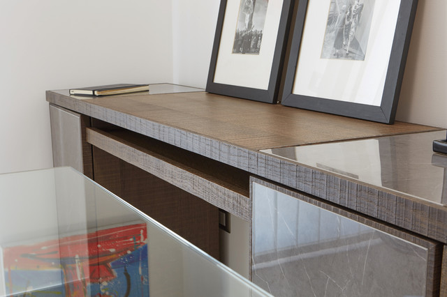 B14 contemporary