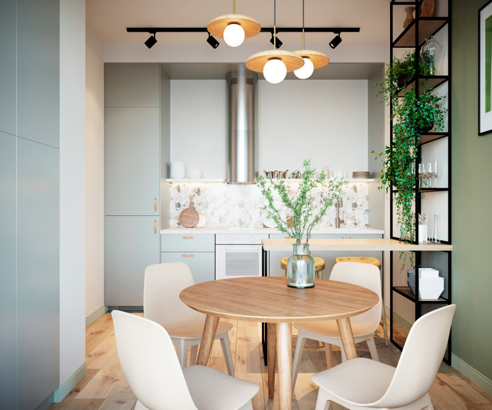 ЖК Петровский квартал