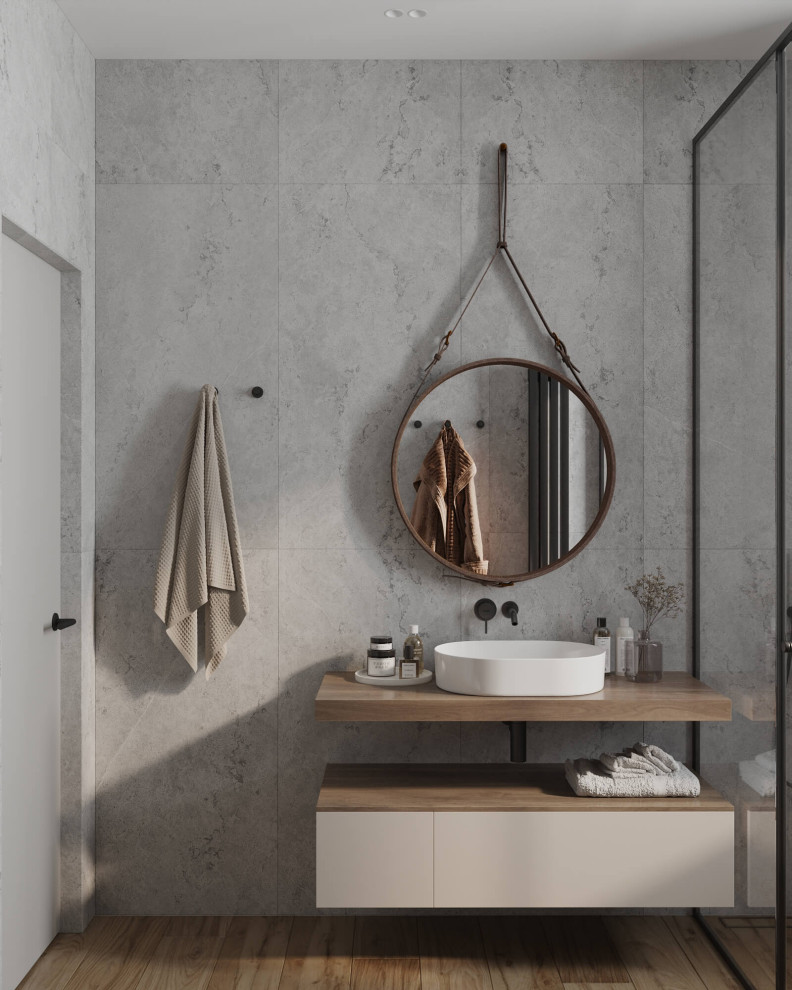 Коттедж КП Заповедник "Соловьи" (90 кв.м.)