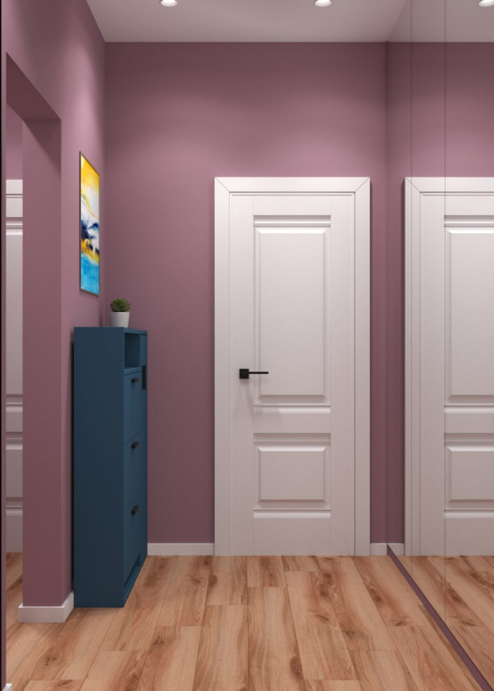 ЖК «Любимый», Сургут, 43 м2