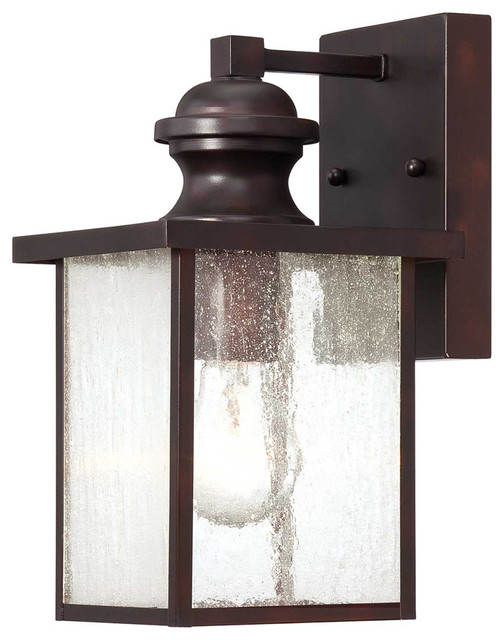 Savoy House Lighting Newberry 1 Light Outdoor Wall Lights English Newberry 1 Light Outdoor Wall Lights English Bronze Transitional