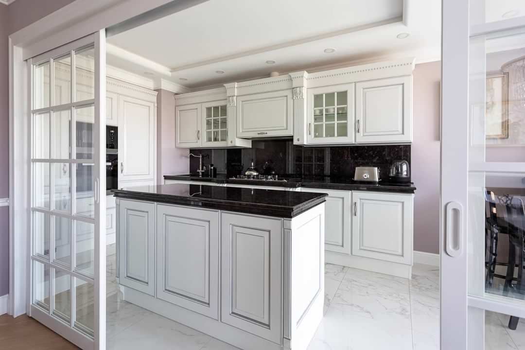 ЖК «по ул. Спортивная»