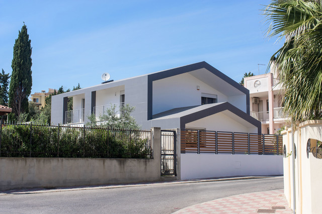 CASA S contemporary