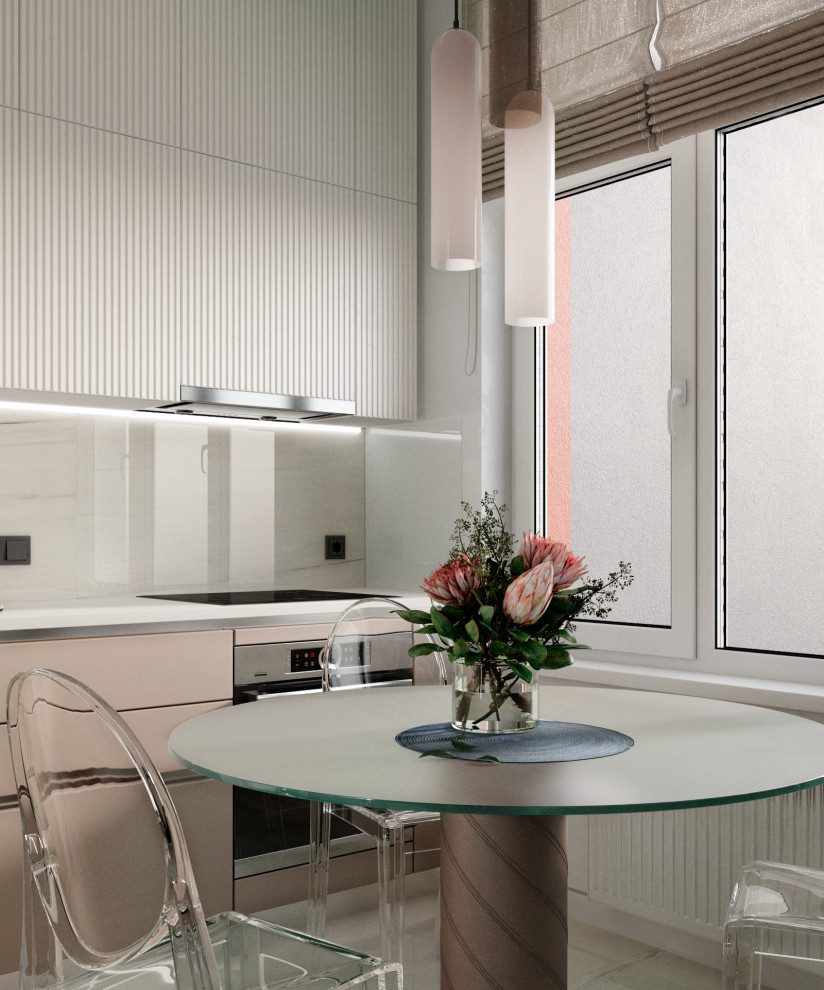 ЖК "Ультра Сити"