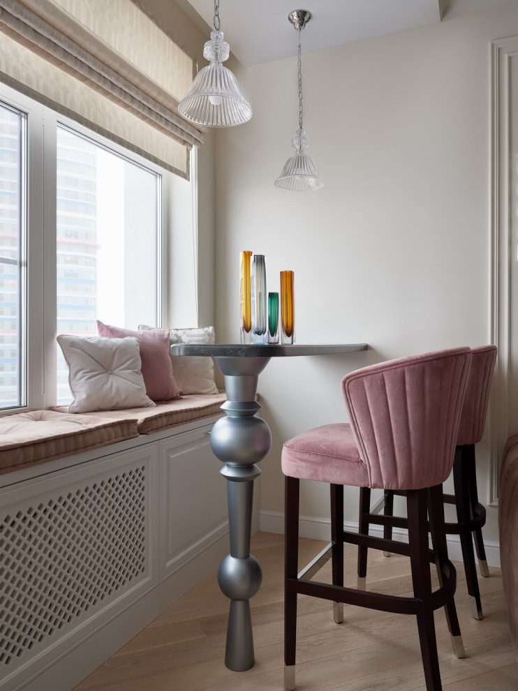 ЖК Триколор