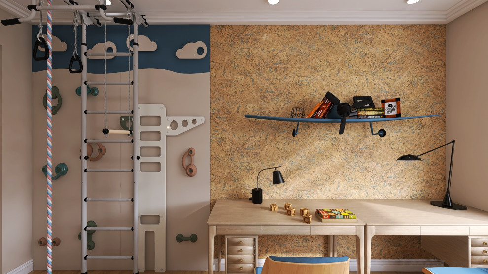 Детская для мальчиков