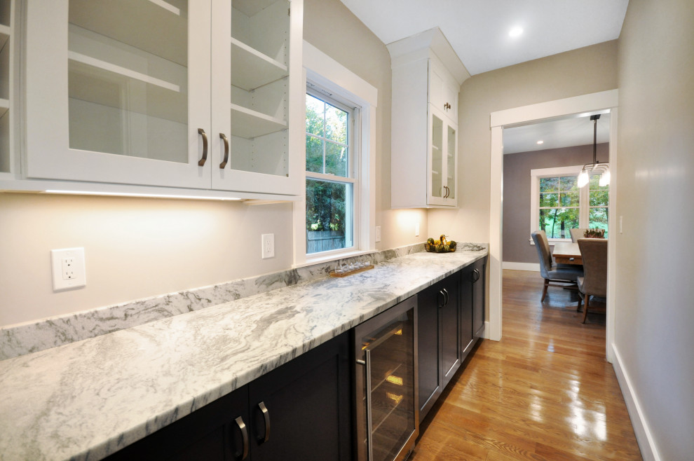 Old Marlboro Road new construction