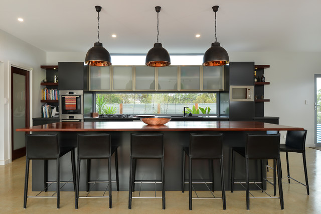 Hill Project trendy-koekken