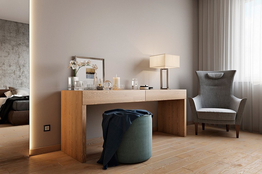 Проект Крыловъ, Екатеринбург | BTNK Architects