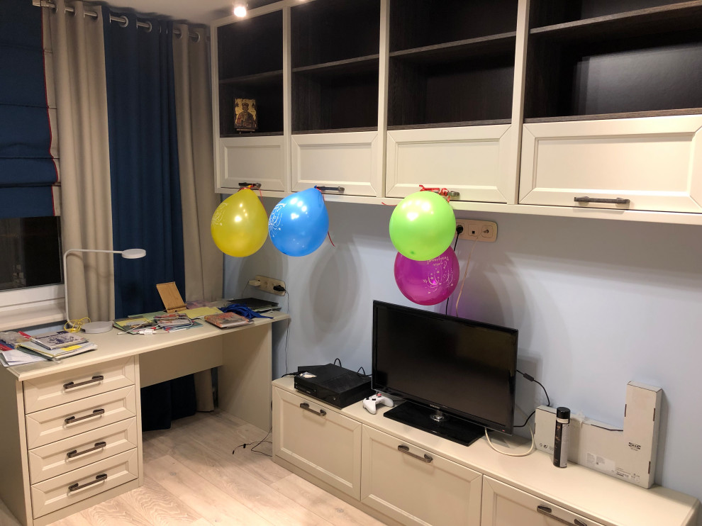 Квартира в Жуковском